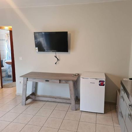 Sergios Apartments 11 アレクサンドルポリス エクステリア 写真