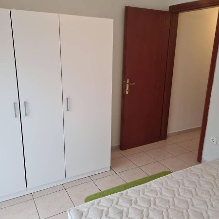 Sergios Apartments 11 アレクサンドルポリス エクステリア 写真