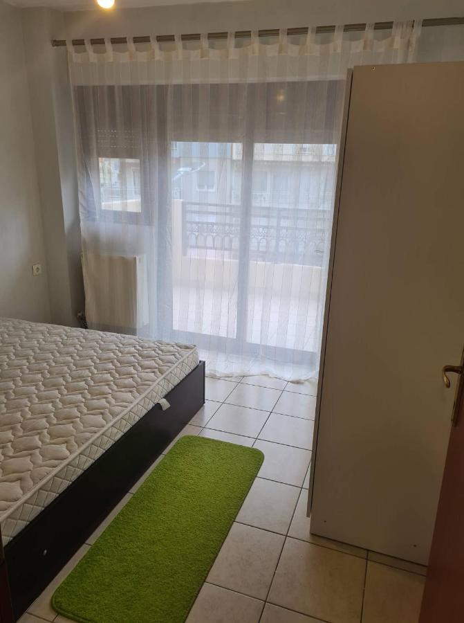Sergios Apartments 11 アレクサンドルポリス エクステリア 写真
