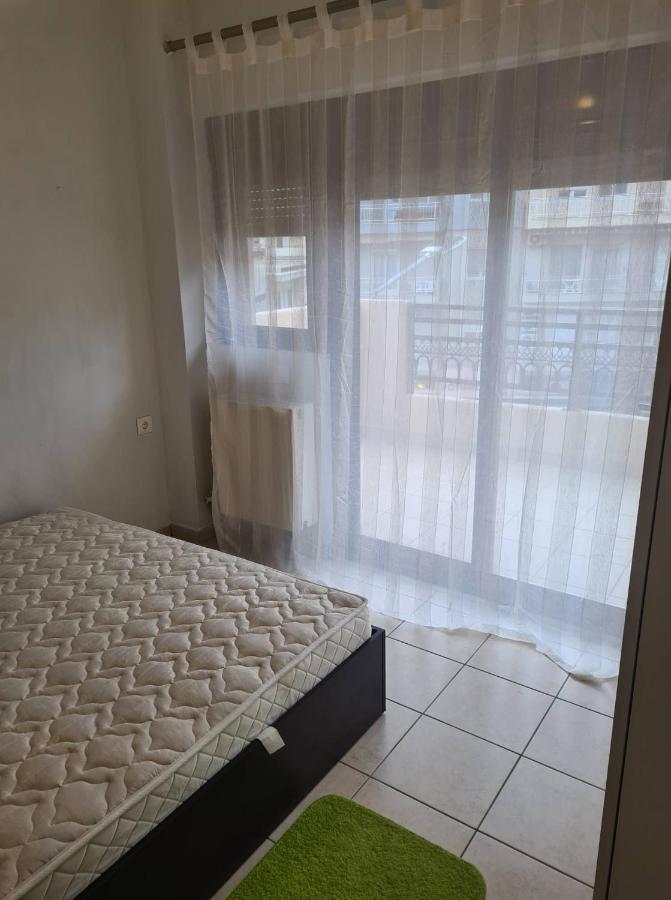 Sergios Apartments 11 アレクサンドルポリス エクステリア 写真