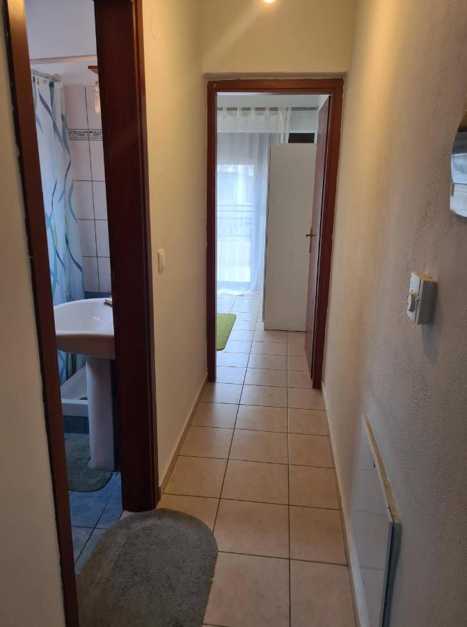 Sergios Apartments 11 アレクサンドルポリス エクステリア 写真