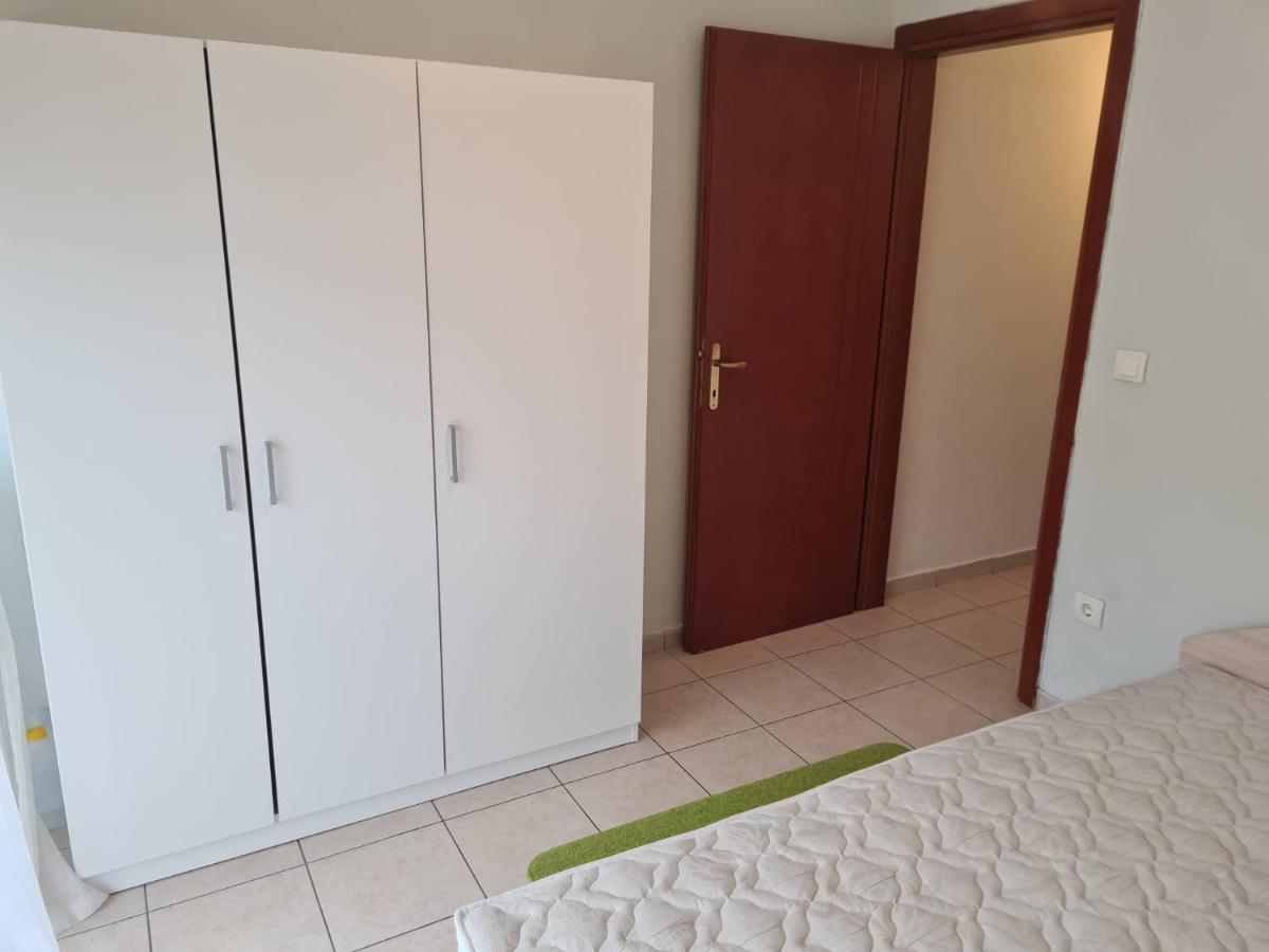Sergios Apartments 11 アレクサンドルポリス エクステリア 写真